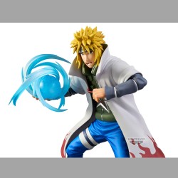 Naruto Grandista Minato Namikaze Special Edition Figure