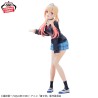 My Dress-Up Darling G&G Marin Kitagawa Cultural Festival Ver. Glitter & Glamours Figure