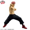 Jujutsu Kaisen Maximatic Yuji Itadori Culling Game Figure