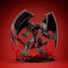 Yu-Gi-Oh! GX MC Black Skull Dragon Monsters Chronicle Figure