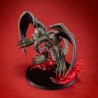 Yu-Gi-Oh! GX MC Black Skull Dragon Monsters Chronicle Figure