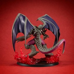Yu-Gi-Oh! GX MC Black Skull Dragon Monsters Chronicle Figure