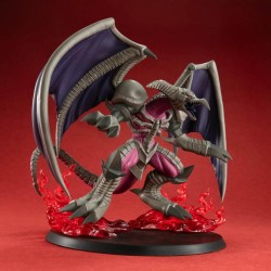 Yu-Gi-Oh! GX MC Black Skull Dragon Monsters Chronicle Figure