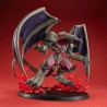 Yu-Gi-Oh! GX MC Black Skull Dragon Monsters Chronicle Figure