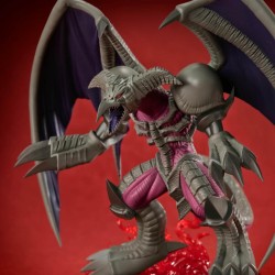 Yu-Gi-Oh! GX MC Black Skull Dragon Monsters Chronicle Figure