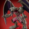 Yu-Gi-Oh! GX MC Black Skull Dragon Monsters Chronicle Figure