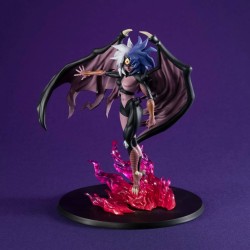 Yu-Gi-Oh! GX MC Yubel Monsters Chronicle Figure