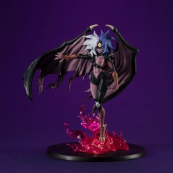 Yu-Gi-Oh! GX MC Yubel Monsters Chronicle Figure