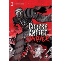 Corpse Knight Gunther V02