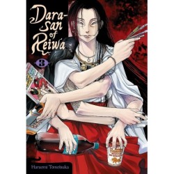 Dara-San of Reiwa V03