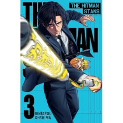 Hitman Stans V03