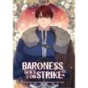 Baroness Goes on Strike V02