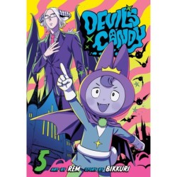 Devil's Candy V05
