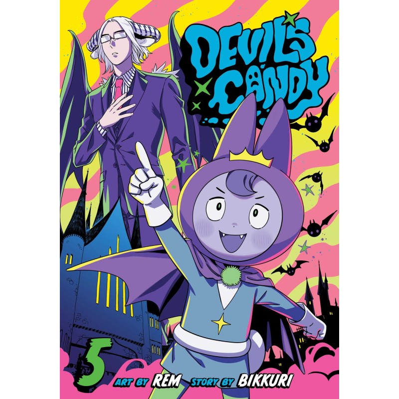 Devil's Candy V05