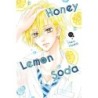 Honey Lemon Soda V11