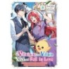 If the Villainess & Villain Met & Fell in Love Manga V05