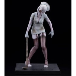 Silent Hill 2 Bubble Head Nurse Oshi Works 1/7 Scale Figure