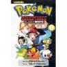 Pokemon Adventures: Black & White V01