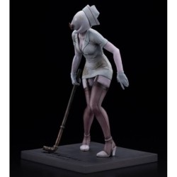 Silent Hill 2 Bubble Head Nurse Oshi Works 1/7 Scale Figure