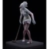 Silent Hill 2 Bubble Head Nurse Oshi Works 1/7 Scale Figure