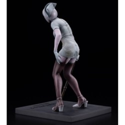 Silent Hill 2 Bubble Head Nurse Oshi Works 1/7 Scale Figure