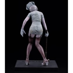 Silent Hill 2 Bubble Head Nurse Oshi Works 1/7 Scale Figure