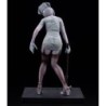 Silent Hill 2 Bubble Head Nurse Oshi Works 1/7 Scale Figure