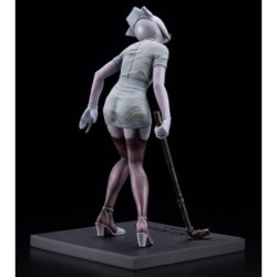 Silent Hill 2 Bubble Head Nurse Oshi Works 1/7 Scale Figure