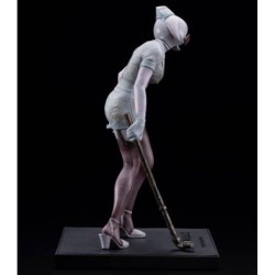 Silent Hill 2 Bubble Head Nurse Oshi Works 1/7 Scale Figure