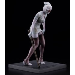 Silent Hill 2 Bubble Head Nurse Oshi Works 1/7 Scale Figure