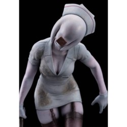 Silent Hill 2 Bubble Head Nurse Oshi Works 1/7 Scale Figure