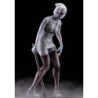 Silent Hill 2 Bubble Head Nurse Oshi Works 1/7 Scale Figure