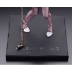Silent Hill 2 Bubble Head Nurse Oshi Works 1/7 Scale Figure