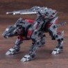 ZOIDS HMM020RC Lightning Saix Irvine Special 2000 Recolor 1/72 Highend Master Model