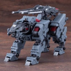 ZOIDS HMM020RC Lightning Saix Irvine Special 2000 Recolor 1/72 Highend Master Model