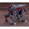ZOIDS HMM020RC Lightning Saix Irvine Special 2000 Recolor 1/72 Highend Master Model