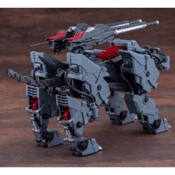 ZOIDS HMM020RC Lightning Saix Irvine Special 2000 Recolor 1/72 Highend Master Model