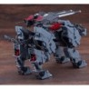 ZOIDS HMM020RC Lightning Saix Irvine Special 2000 Recolor 1/72 Highend Master Model