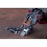ZOIDS HMM020RC Lightning Saix Irvine Special 2000 Recolor 1/72 Highend Master Model