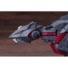 ZOIDS HMM020RC Lightning Saix Irvine Special 2000 Recolor 1/72 Highend Master Model