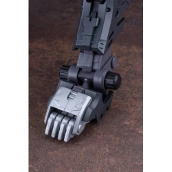 ZOIDS HMM020RC Lightning Saix Irvine Special 2000 Recolor 1/72 Highend Master Model
