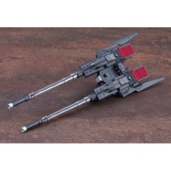 ZOIDS HMM020RC Lightning Saix Irvine Special 2000 Recolor 1/72 Highend Master Model