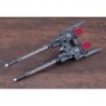 ZOIDS HMM020RC Lightning Saix Irvine Special 2000 Recolor 1/72 Highend Master Model