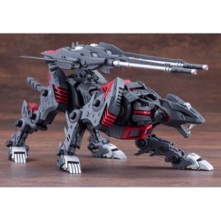 ZOIDS HMM020RC Lightning Saix Irvine Special 2000 Recolor 1/72 Highend Master Model