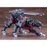 ZOIDS HMM020RC Lightning Saix Irvine Special 2000 Recolor 1/72 Highend Master Model
