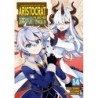 Chronicles of an Aristocrat Reborn in Another World Manga V14
