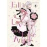 Fall in Love, You False Angels V05