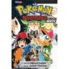 Pokemon Adventures: Black & White V04