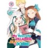 My Next Life as a Villainess All Routes Lead to Doom! Manga V12