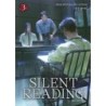Silent Reading Novel V03 Mo Du